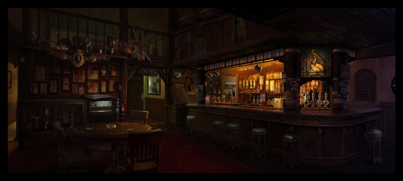 Illustration for article titled The 2011 Into the Pixel Collection Celebrates the Finest in Video Game Art